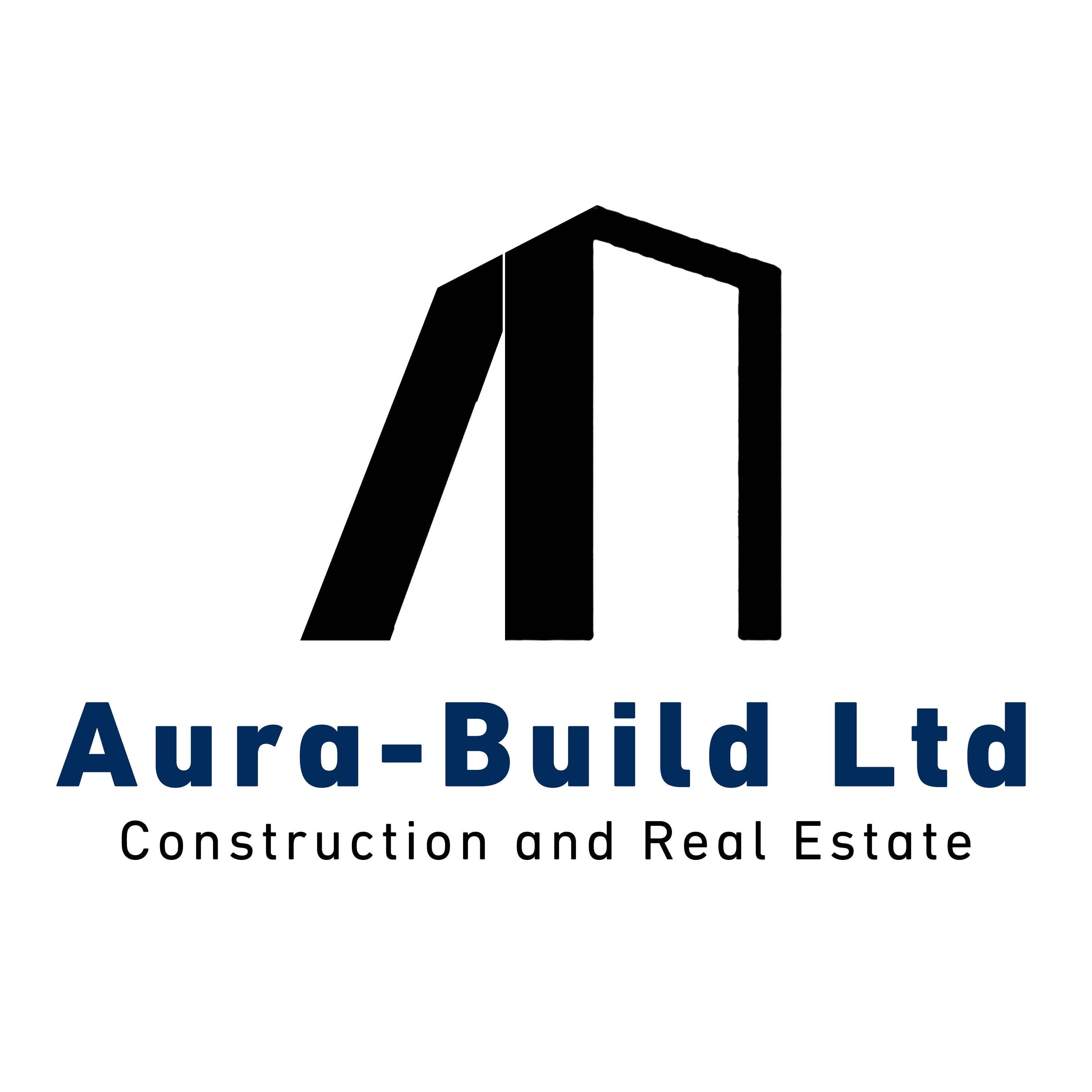 Aura Build logo